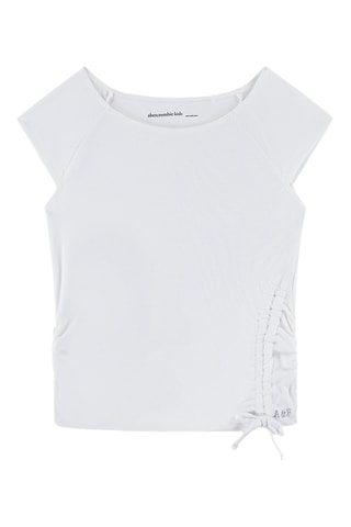 T-shirt - Wit