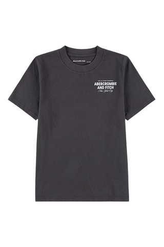 T-shirt - Grijs