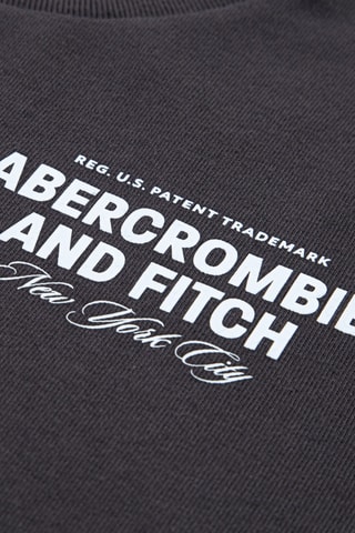 T-shirt - Grijs
