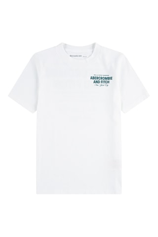 T-shirt - Wit