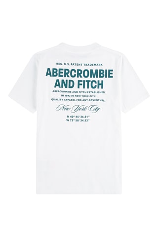 T-shirt - Wit