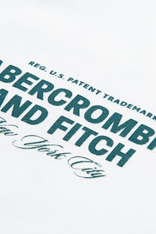 T-shirt - Wit