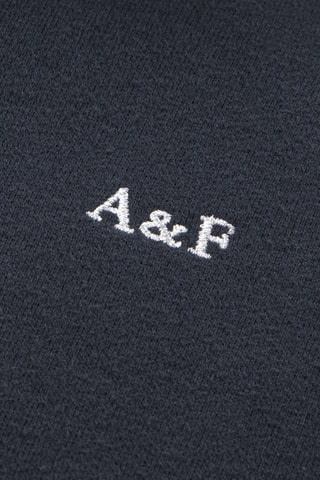 Sweater met Capuchon - Antraciet
