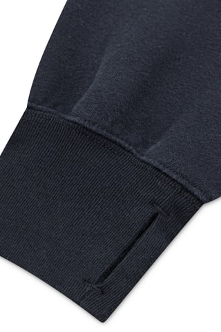 Sweater met Capuchon - Antraciet