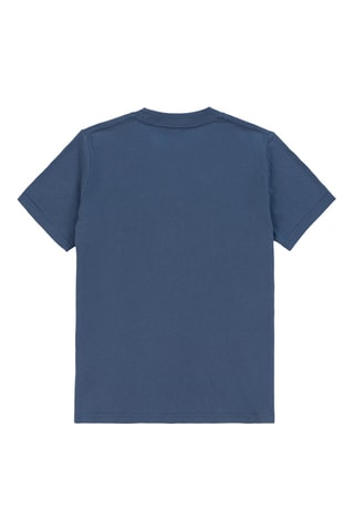T-shirt - Blauw