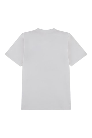T-shirt - Wit