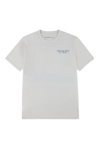 T-shirt - Wit