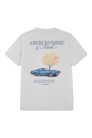 T-shirt - Wit