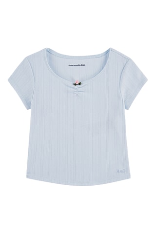 T-shirt - Roze