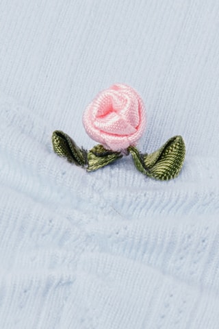 T-shirt - Roze