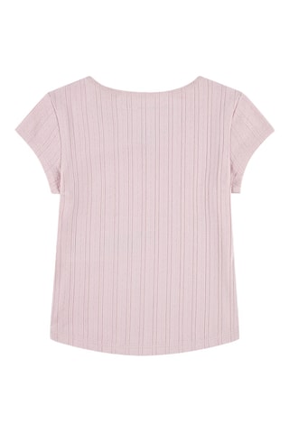 T-shirt - Roze