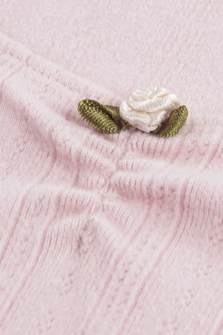 T-shirt - Roze