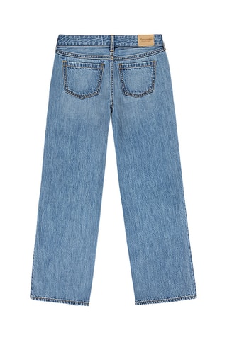 Jeans - Blauw
