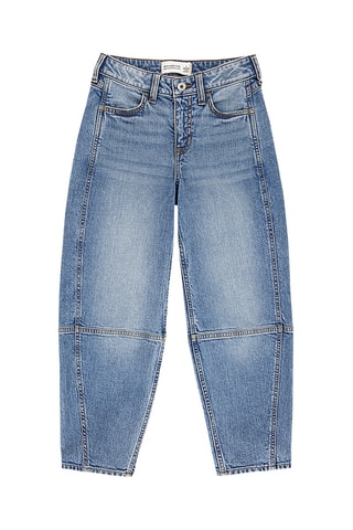 Jeans - Blauw