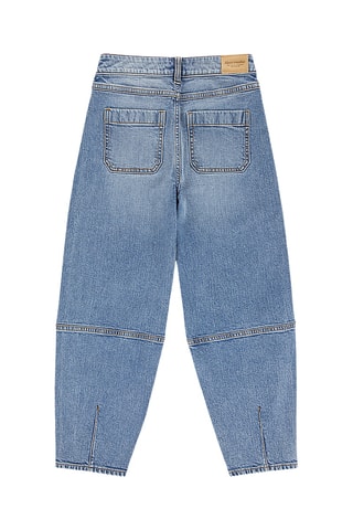 Jeans - Blauw