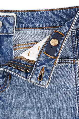 Jeans - Blauw