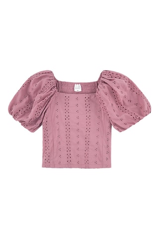 T-shirt - Roze