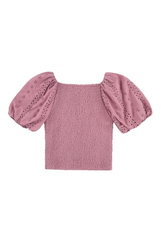 T-shirt - Roze