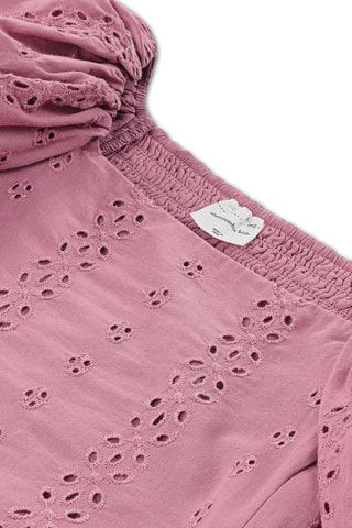 T-shirt - Roze