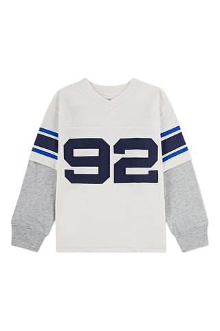 Sweater - Wit