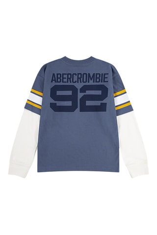 Sweater - Blauw