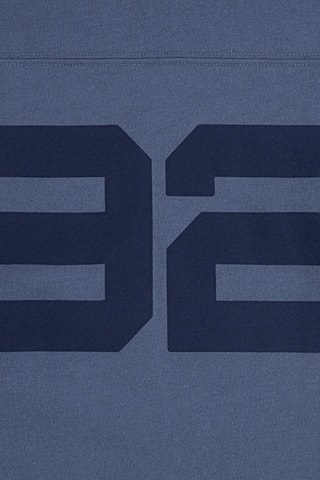 Sweater - Blauw