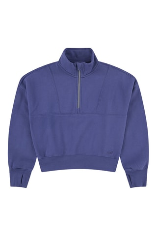 Sweater - Blauw