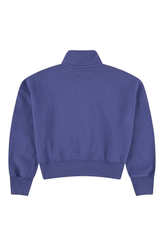 Sweater - Blauw