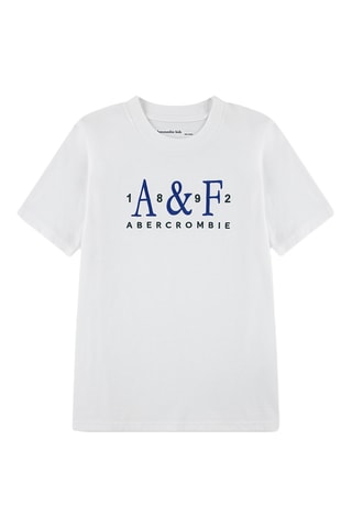 T-shirt - Wit