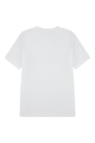 T-shirt - Wit