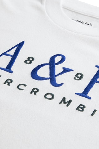 T-shirt - Wit