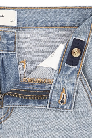 Jeans - Lichtblauw