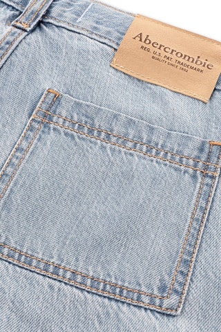 Jeans - Lichtblauw