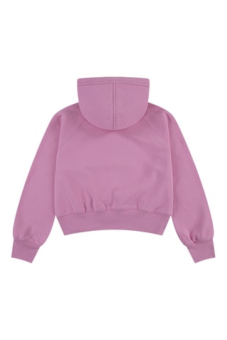 Sweater met Capuchon - Roze