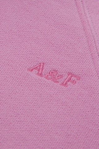 Sweater met Capuchon - Roze