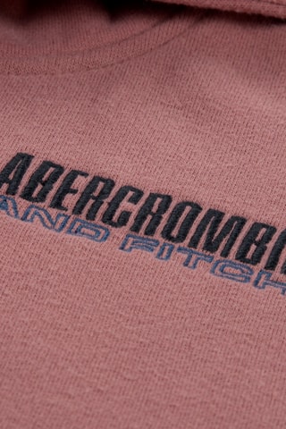 Sweater met Capuchon - Roze