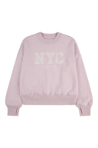 Sweater - Roze