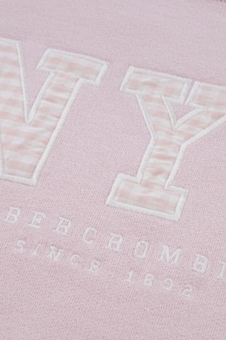 Sweater - Roze