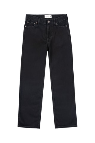 Jeans - Zwart