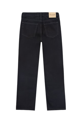 Jeans - Zwart
