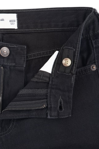Jeans - Zwart