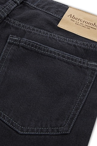 Jeans - Zwart