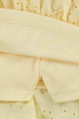 Sweater en Rok - Wit