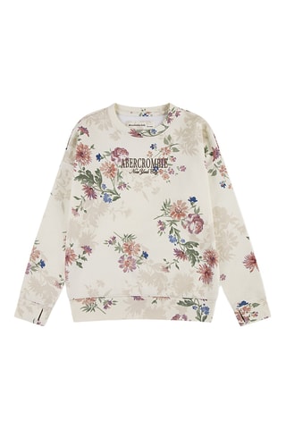 Sweater - Beige