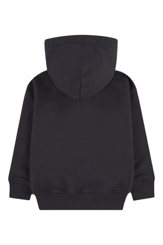 Sweater met Capuchon - Grijs
