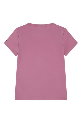 T-shirt - Roze