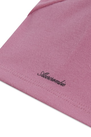 T-shirt - Roze