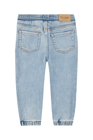 Jeans - Lichtblauw