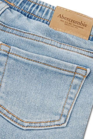 Jeans - Lichtblauw