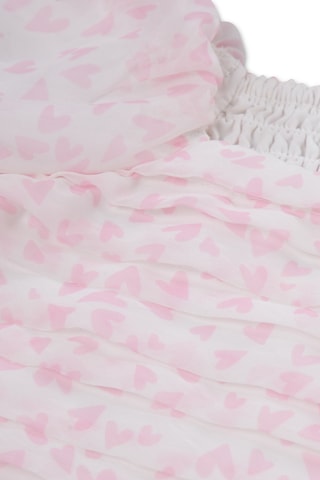 T-shirt - Roze
